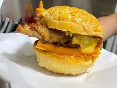 -颓记茶餐厅(美景总店)