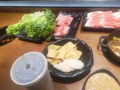 -呷哺呷哺 黄金牧场 (回龙观港龙店)