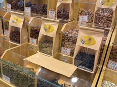 -清真·玛丽亚新疆菜主题餐厅(浙江中路店)