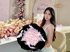 -PARFUM FLORAL花境法餐(南京首店)