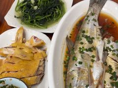 -福满楼(锦溪古镇店)