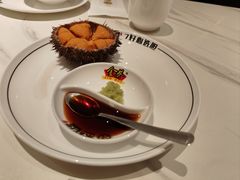 -常鲜楼常来尝鲜海胆馆(星海店)