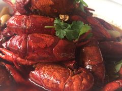 -辣螃铠盆盆蟹大排档(总店)
