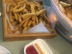 -旺顺阁鱼头泡饼(小红门店)