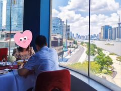 -Kathleen's Waitan 凯圣琳江景西餐厅(外滩店)