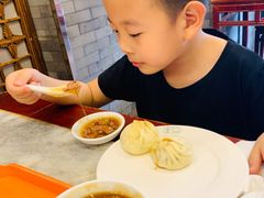 -鲜鱼口老字号美食街
