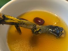 -深圳宝安机场希尔顿欢朋酒店餐厅