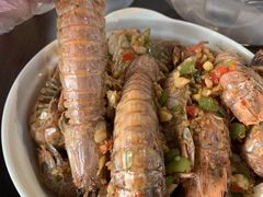 -三妹小龙虾·黄油蟹(华侨城总店)