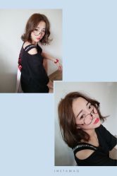 -INS hair salon