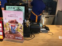 -DQ·蛋糕·冰淇淋(五角场万达店)