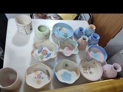 -木子陶艺(春熙路店)