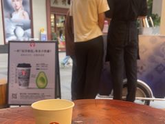 -霸王茶姬(正佳广场店)
