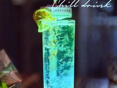 -杯莫停小酒馆