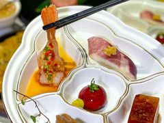-金成潮菜博物馆(海珠湿地店)