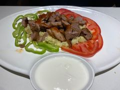 -Pasha帕夏土耳其餐厅(南昌路店)