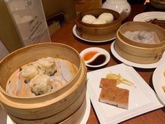 -杭州JW万豪酒店-万豪中餐厅