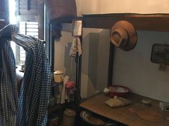 -新加坡牛车水原貌馆