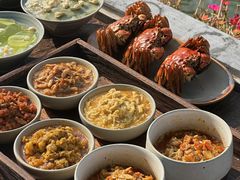 -李百蟹·江南蟹黄面·河景餐厅(夫子庙总店)