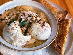 -Egg•Allday Brunch(襄阳北路店)