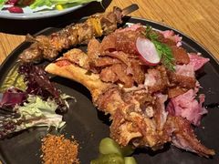-MARU玛露音乐餐厅(大学路店)