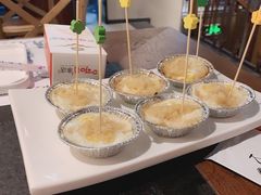 -可口香·非遗老号烧烤(南岗直营店)