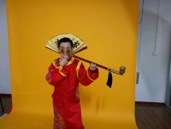 点击看大图 -唯一视觉婚纱摄影(李家村店)