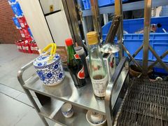 -芈重山老火锅(广州首店)