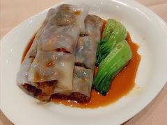 梅菜皇叉烧肠-金苑海鲜酒家(来魅力店)