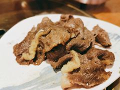 -一井烧肉·活鳗·寿司(望京SOHO店)