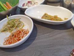 -农乐园炭火烤肉(繁花中心店)