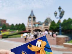 -上海迪士尼度假区