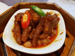 -南宁荔园维景国际酒店·荔园中餐厅