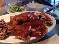 -阿庄新豫菜(通泰路店)
