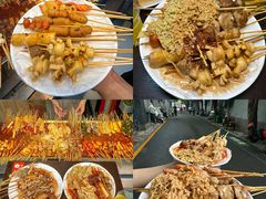 -郭记小街麻辣烫(南小街总店)