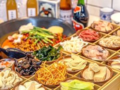 -芈重山老火锅(广州首店)