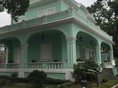 -龙环葡韵住宅式博物馆