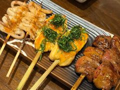 -鸟鹏烧鸟居酒屋(珠江新城店)