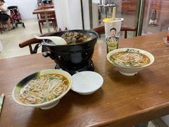 -桥雪牛杂专门店(关边路店)