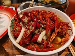 -北丐先生·野馄饨烧烤(长宁龙之梦店)