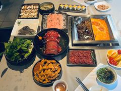 -皇城老妈火锅(琴台店)