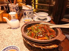 -南京大牌档(夫子庙老门东店)