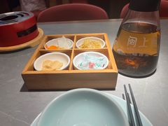 -闽上鲜·福建菜(龙湖滨江天街店)