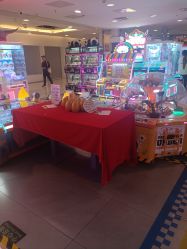 -Fang Fang Monkey·方方猴(国瑞购物中心店)