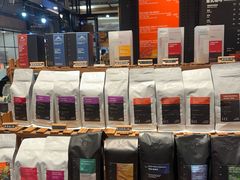 -Gee Coffee Roasters(万象天地店)