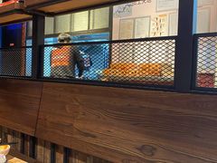 -探鱼·鲜青椒爽麻烤鱼(天河优托邦店)