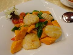 -8餐厅(新葡京酒店)