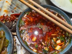 -矮板凳老火锅(宽窄巷子店)