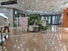-万达广场(沈阳铁西店)