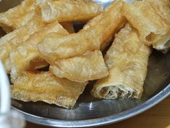 -百成大同鸭肉粥(大同总店)