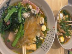 -筒骨麻辣烫(永同昌公寓胜明花园店)